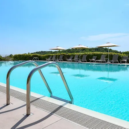 Fontanelle Aparthotel *