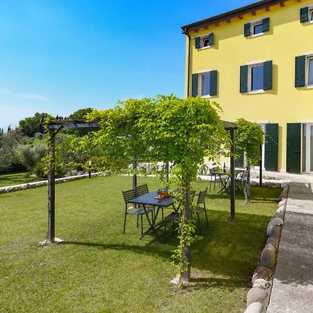 Aparthotel Fontanelle