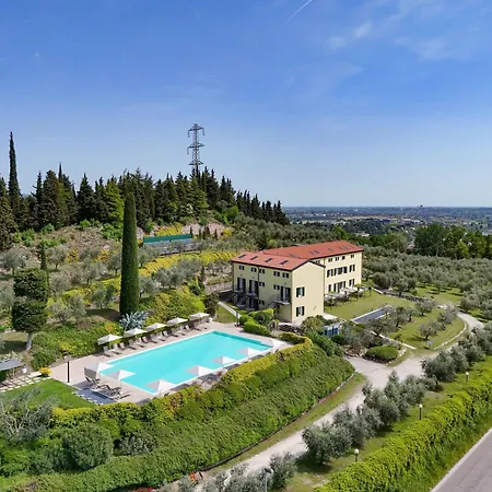 Fontanelle Aparthotel Cavaion Veronese