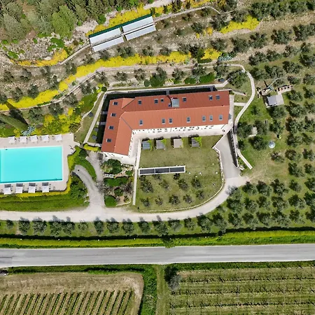Fontanelle Aparthotel Cavaion Veronese